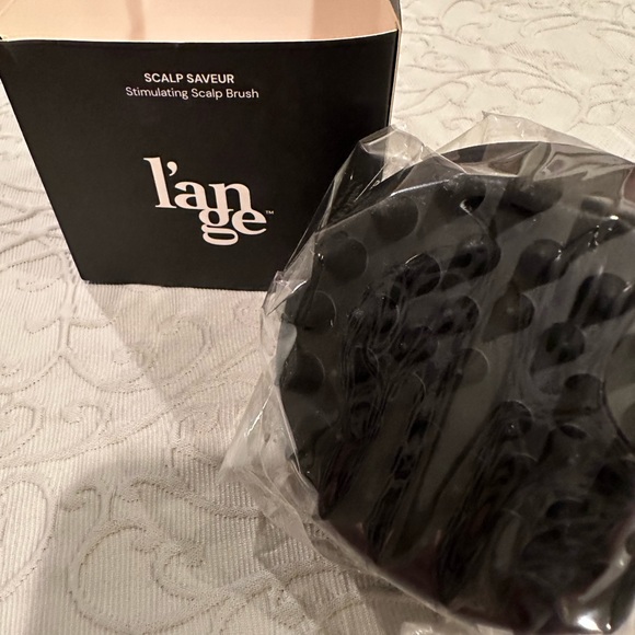 L’ange Scalp Saveur - NEW - Picture 6 of 7